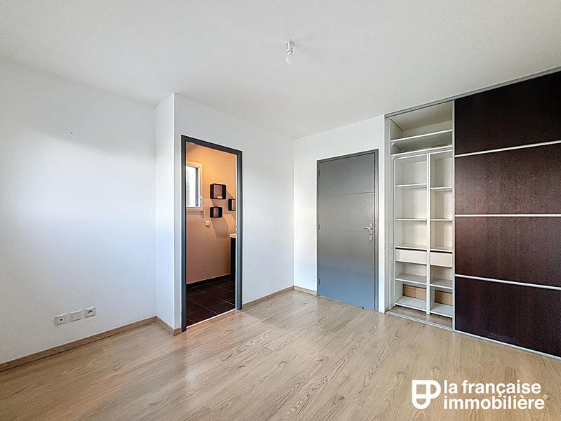 Maison - 117 m² - 5 pièces