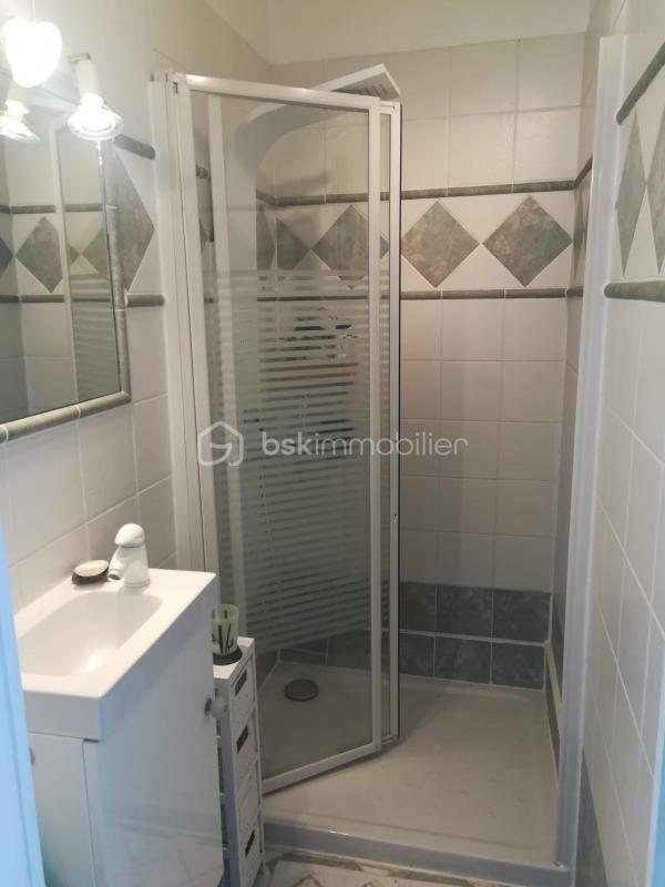 Maison traditionnelle - 136 m² - 5 pièces