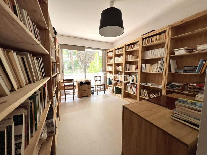 Appartement - 157 m² - 5 pièces