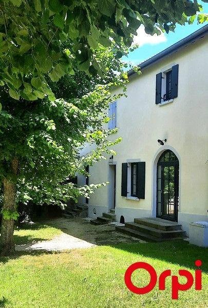 Duplex - 61 m² - 3 pièces