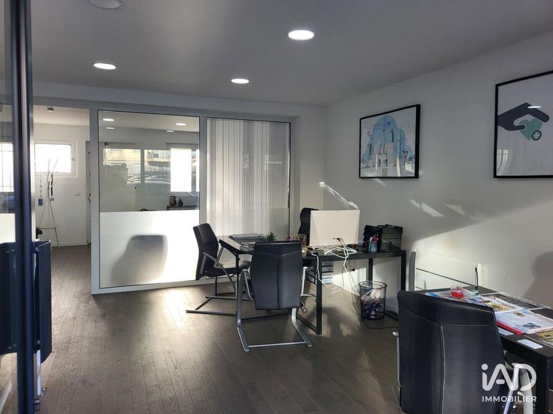 Local commercial - 50 m²