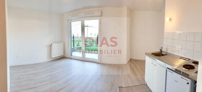 Appartement - 27 m² - 1 pièce