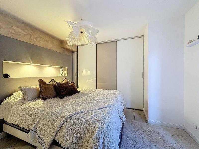 Duplex - 84 m² - 4 pièces