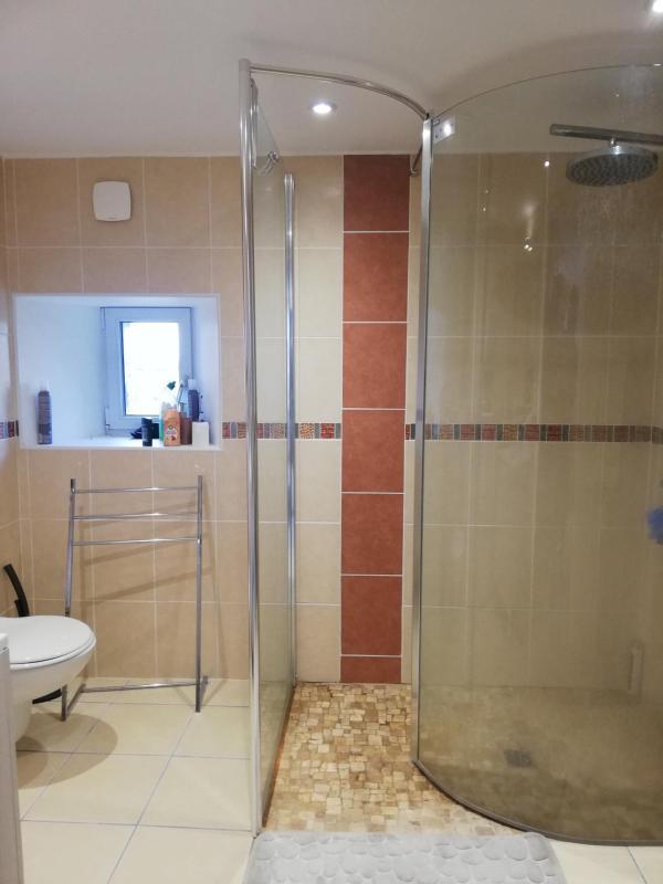 Maison - 142 m² - 6 pièces