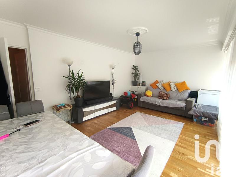 Appartement - 75 m² - 4 pièces