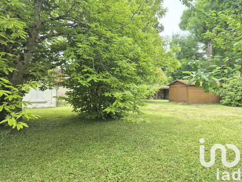 Maison - 57 m² - 2 pièces