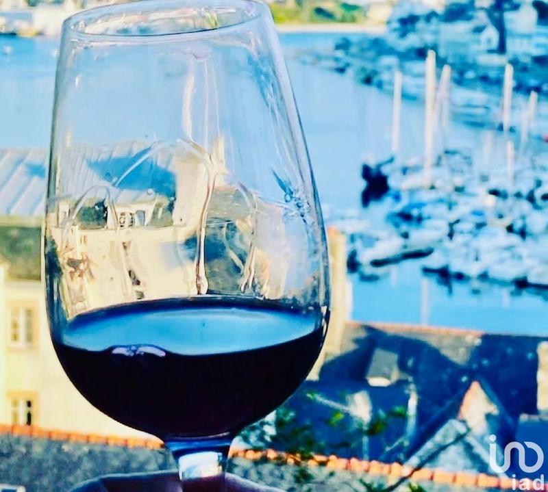 Local commercial - 105 m²