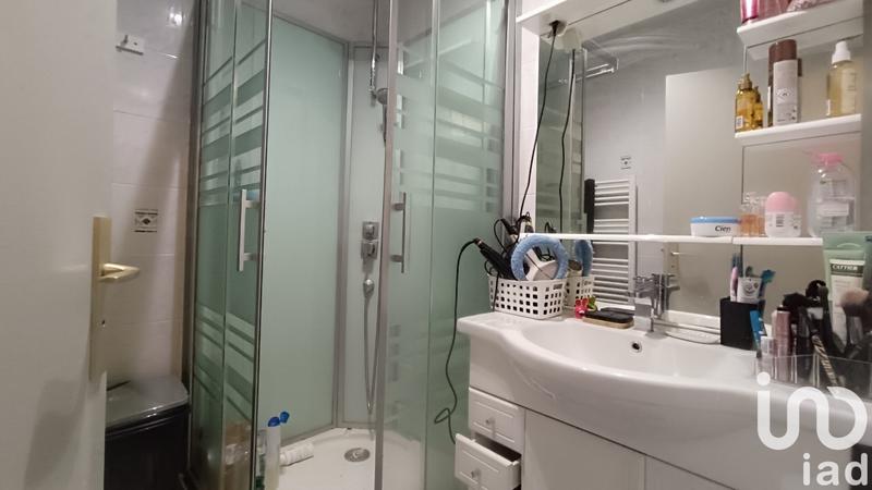 Appartement - 40 m² - 3 pièces