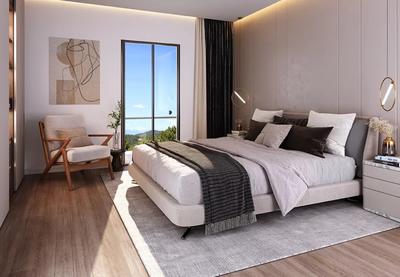 Maison - 89 m² - 4 pièces