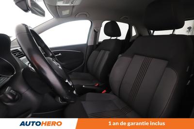 Volkswagen Polo 1.4 Tdi BlueMotion Tech Allstar 5p 90 ch