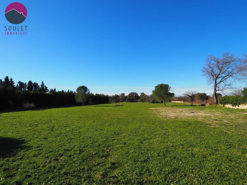 Propriété - 335 m² - 13 pièces