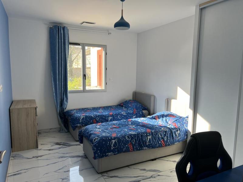 Propriété - 119 m² - 4 pièces