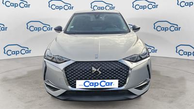 Ds Ds 3 Crossback 1.5 BlueHDi 130 Eat8 So Chic