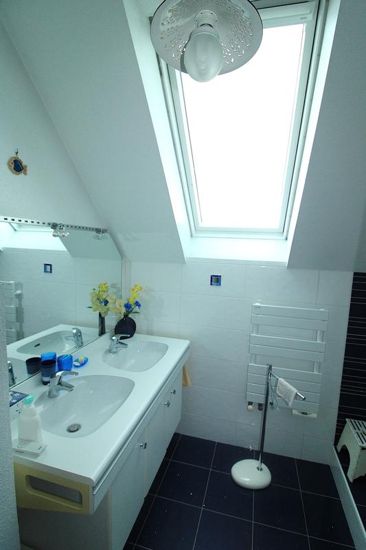 Maison - 201 m² - 10 pièces