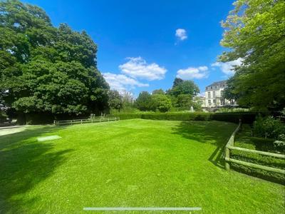 Appartement - 73 m² - 4 pièces