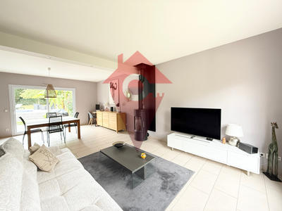 Maison - 150 m² - 7 pièces