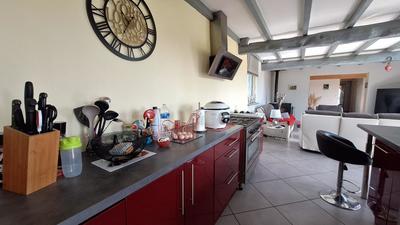 Maison - 172 m² - 5 pièces