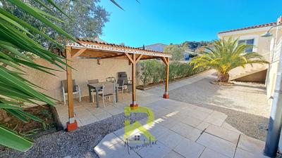 Villa - 140 m² - 7 pièces