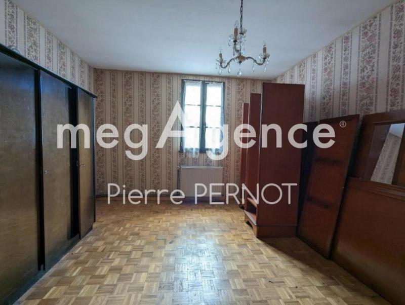 Maison - 145 m² - 9 pièces