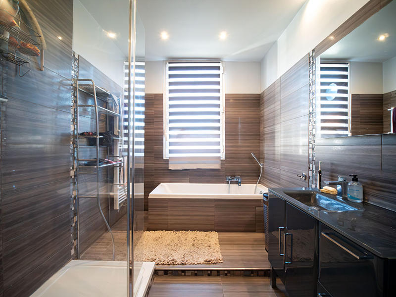 Maison - 129 m² - 6 pièces