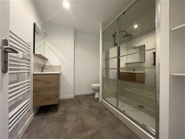 Maison de ville - 80 m² - 4 pièces