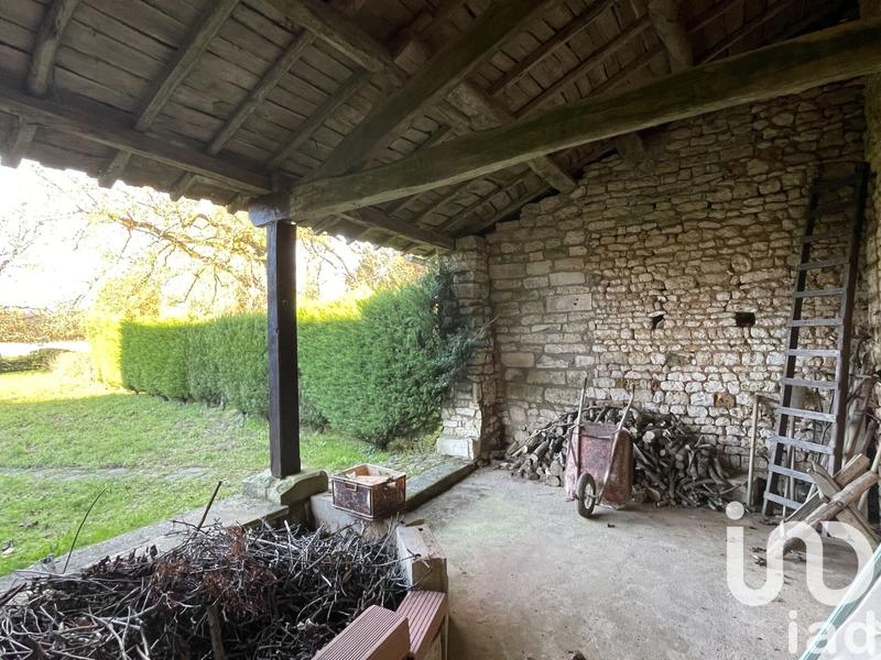 Maison - 113 m² - 4 pièces