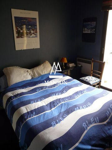 Maison traditionnelle - 110 m² - 5 pièces