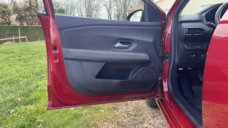 Dacia Sandero 1.0 Ego-G 100 Confort