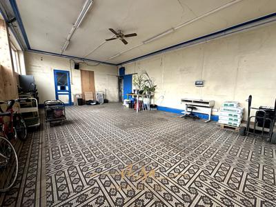 Local commercial - 76 m²