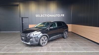 Peugeot 3008 II BlueHDi 130 s&amp;S Eat8 Allure Business