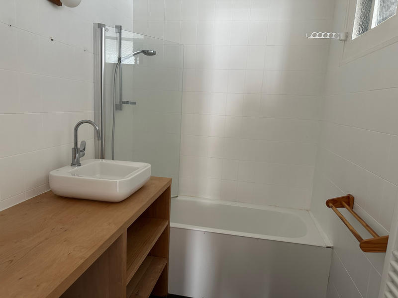 Appartement - 95 m² - 4 pièces