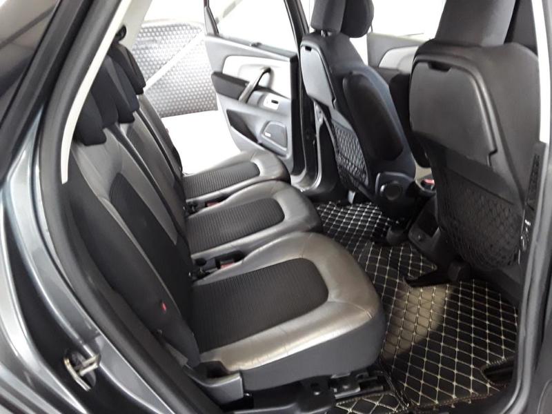 Citroën C4 Picasso 1.6 Hdi 115 Cv Exclusive Bv6