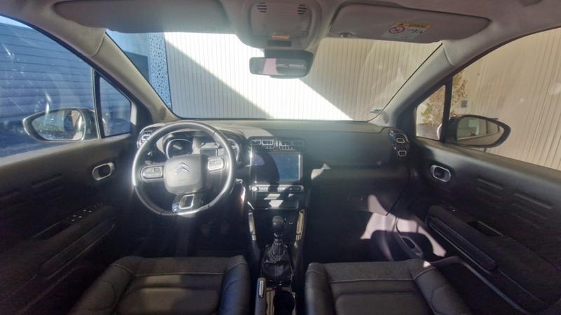 Citroën C3 Aircross Bluehdi 110 Ss Shine