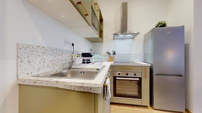 Appartement - 64 m² - 4 pièces