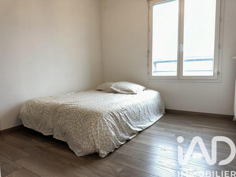 Appartement - 76 m² - 4 pièces