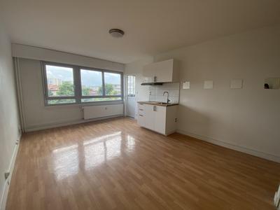 Appartement - 33 m² - 2 pièces