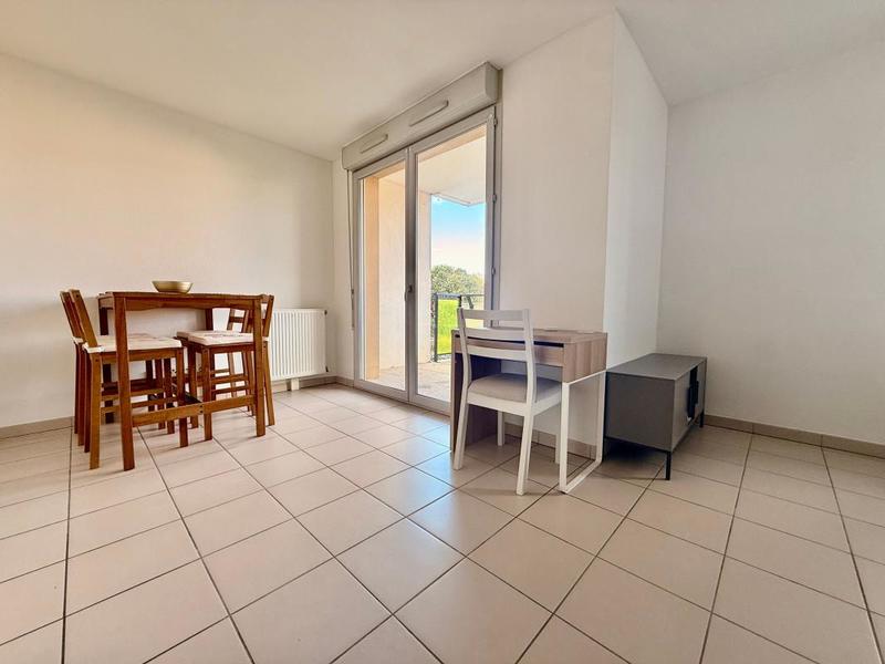 Studio - 28 m² - 1 pièce