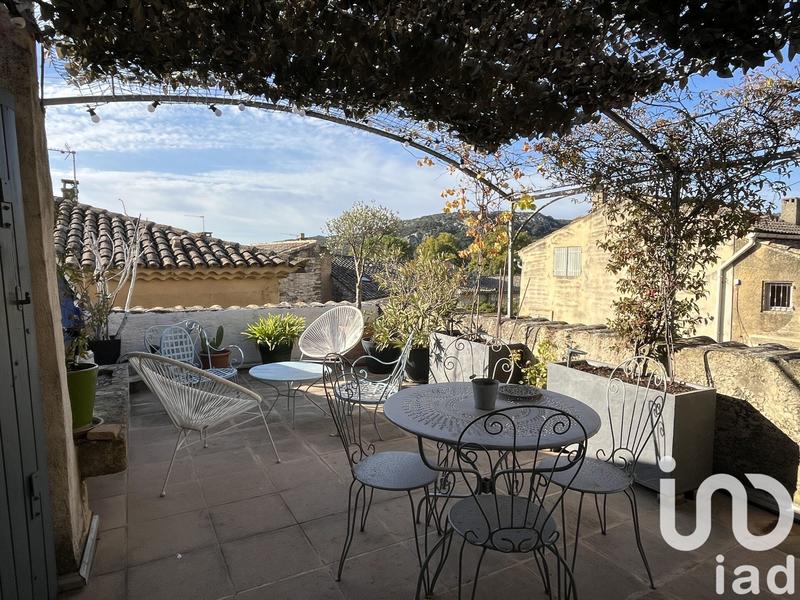 Maison - 195 m² - 6 pièces