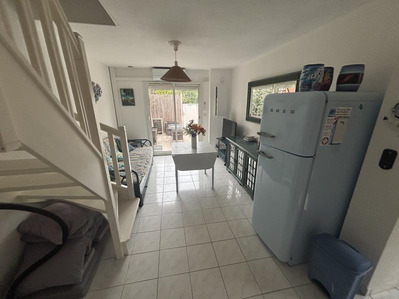 Villa - 38 m² - 3 pièces