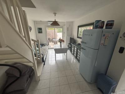 Villa - 38 m² - 3 pièces