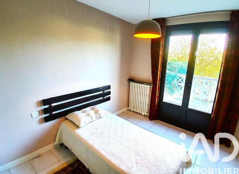 Maison - 148 m² - 9 pièces