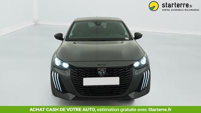 Peugeot 208 Hybrid 100 e-Dcs6 Allure