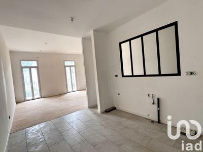 Appartement - 87 m² - 3 pièces