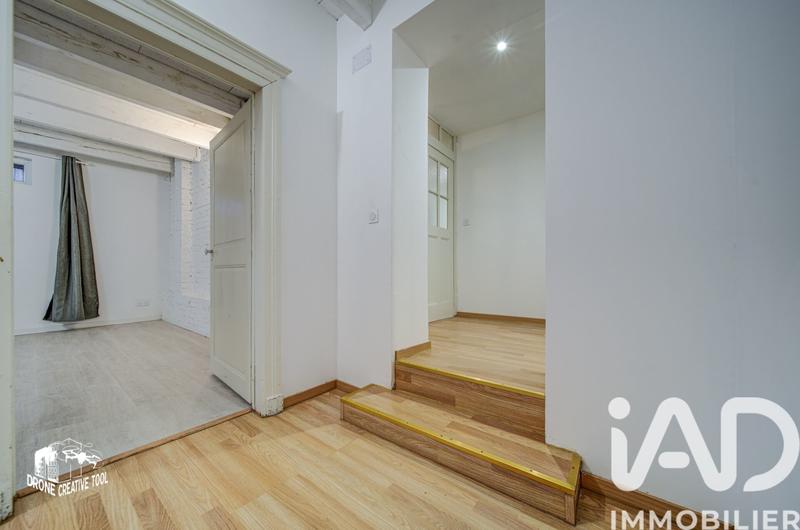 Maison - 158 m² - 5 pièces