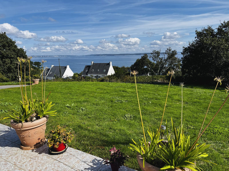 Maison - 90 m² - 6 pièces