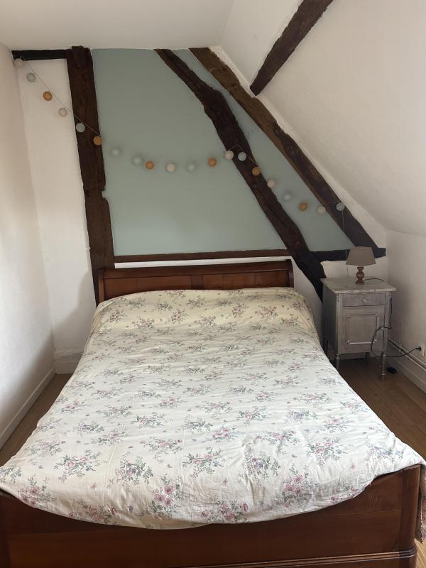 Corps de ferme - 124 m² - 5 pièces