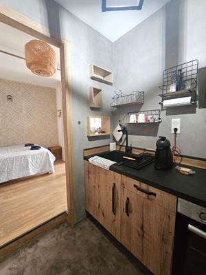 Appartement - 31 m² - 1 pièce