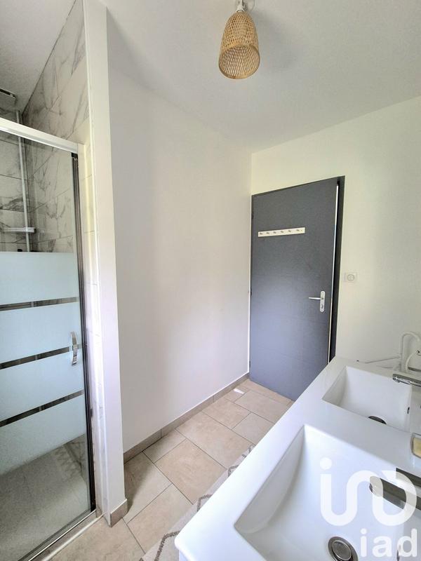 Maison - 83 m² - 4 pièces