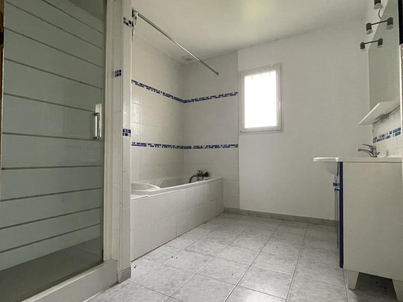 Maison - 165 m² - 7 pièces