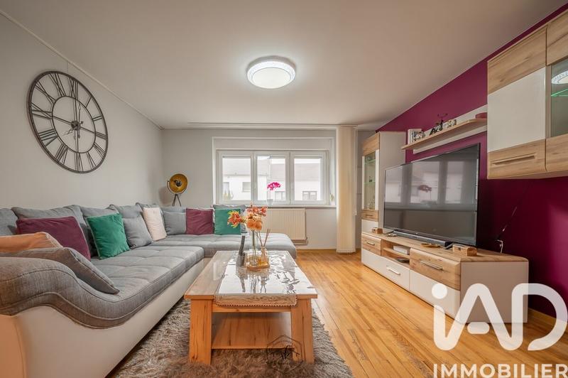 Maison - 130 m² - 4 pièces